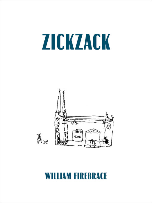 Title details for Zickzack by William Firebrace - Available
